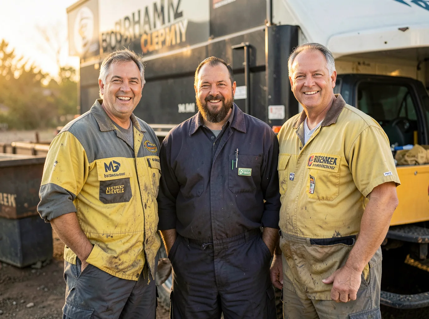 Sewage Cleanup company in La Plata, PR
